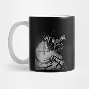 Lobo Mug